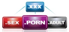 Bundles Porn domains with service at discount — Trademark Clearinghouse