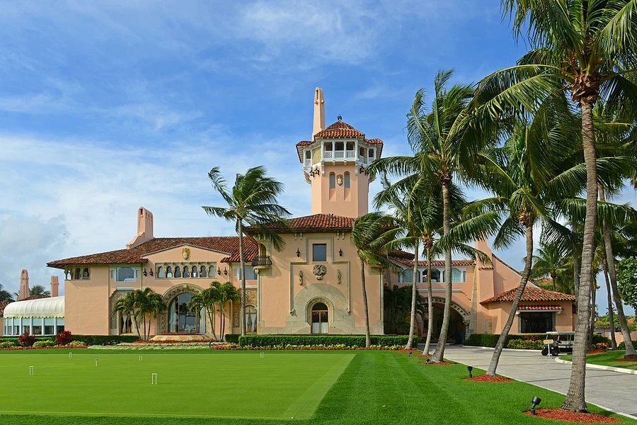 Another Mar-a-Lago domain name dispute — Trump loses