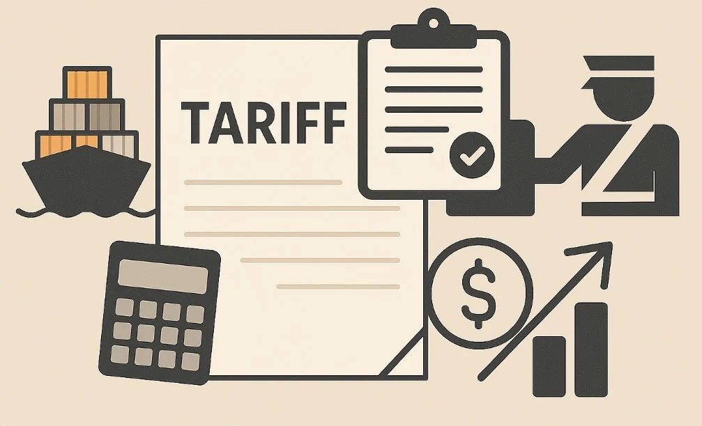 Trump plans tariffs on non-physical goods, which ought to worry web infrastructure firms
