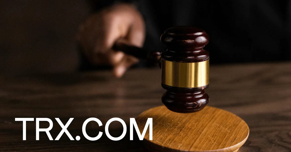 Prevails again as UDRP case unravels in courts — TRX.com registrant