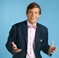Gets His Domain Name — Tucker Carlson
