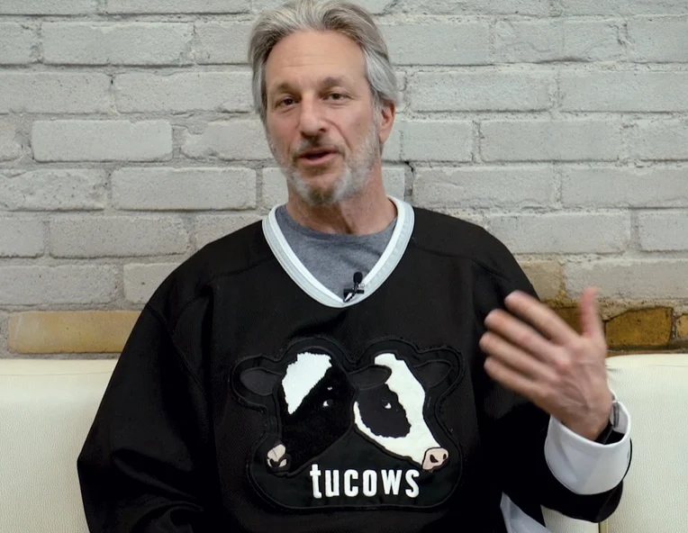 Tucows discloses reorganization and financials