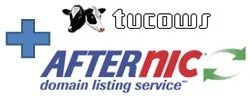 Auction Expiring Domain Names at Afternic — Tucows to