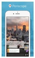 Went “all in” with Periscope domain names — Twitter just