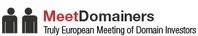 Conferences and Auctions on Tap This Month — Two MeetDomainers