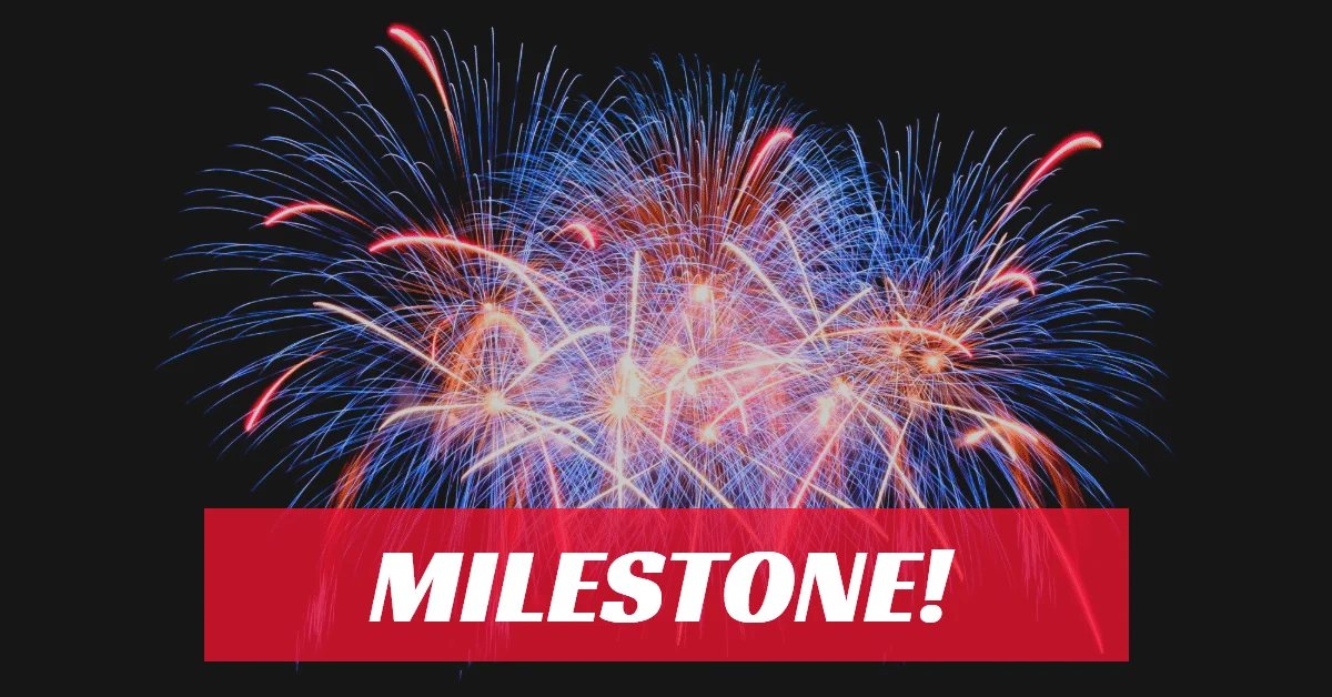 Hit major DUMs milestones — Two registrars