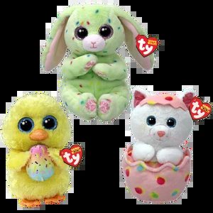 Maker runs into an itty bitty domain problem — Beanie Babies