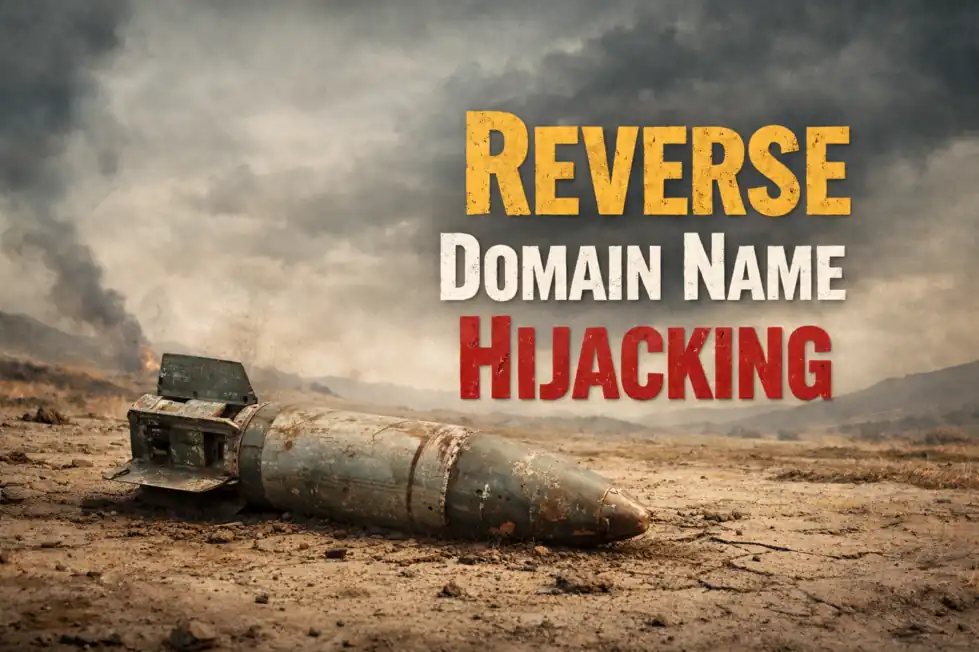 Contractor tries reverse hijacking open.space — U.S. defense