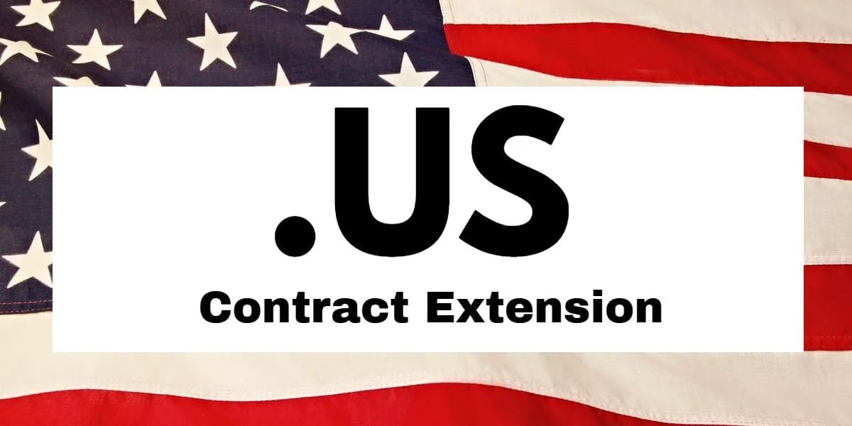 Gives Neustar 10-year extension on .Us domain — U.S. Gov