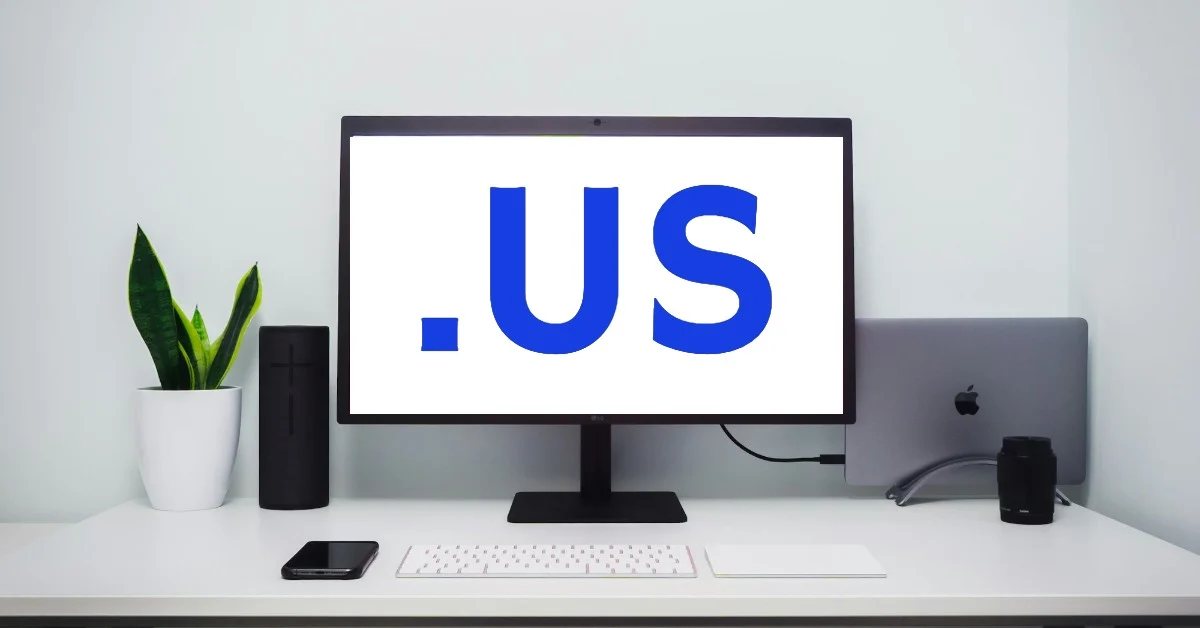 Begins process to open bidding for .us registry — U.S. government