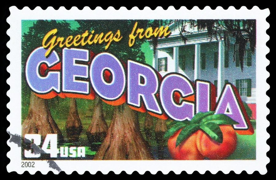 Georgia the state, not the country: UDRP confusion