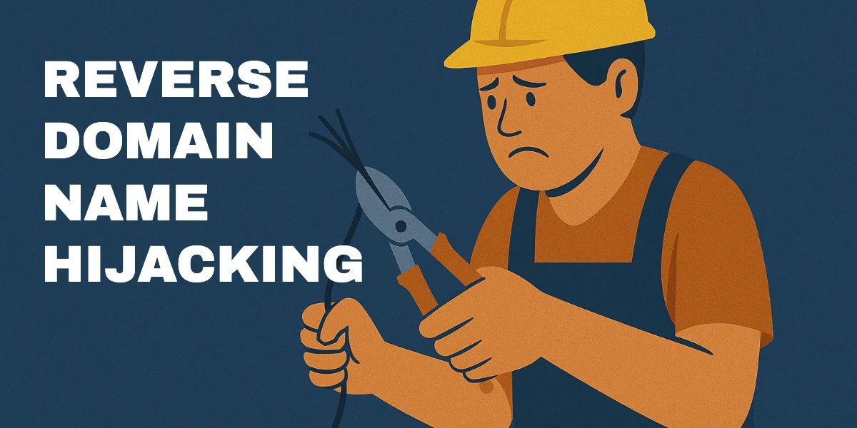 Unplugs electrician’s cybersquatting claim — UDRP panel
