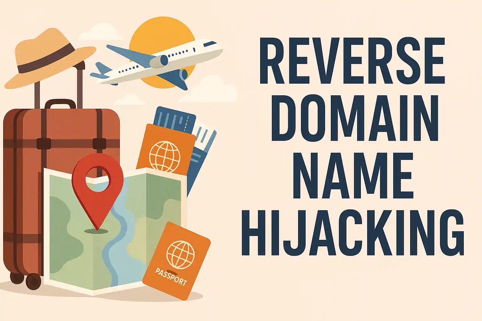 UK travel firm tries reverse domain name hijacking