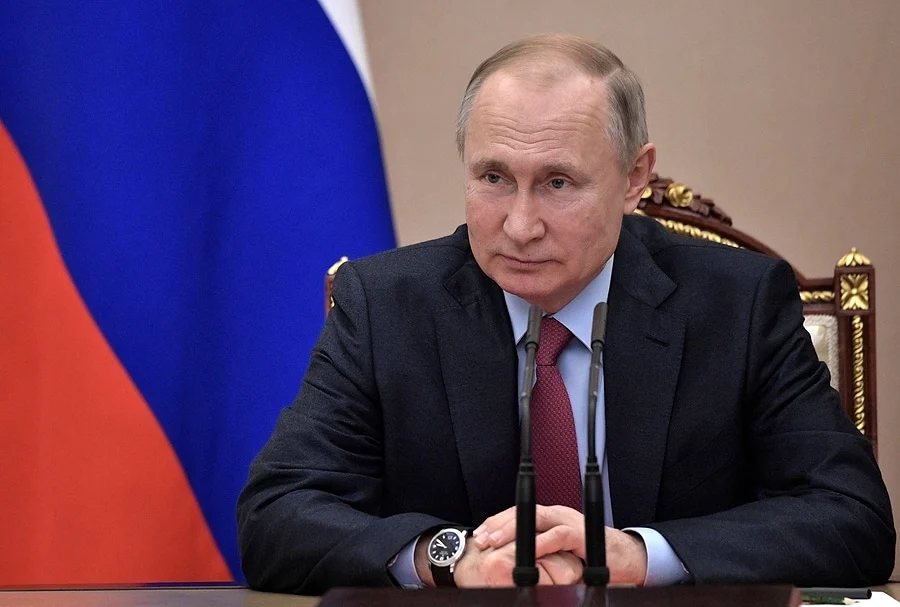 Ukraine, Russia and internet policy