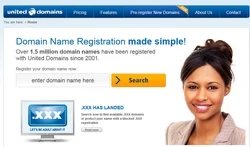 United Domains gets Punk’d