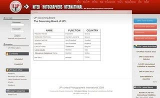 United Press International sues following losing UDRP