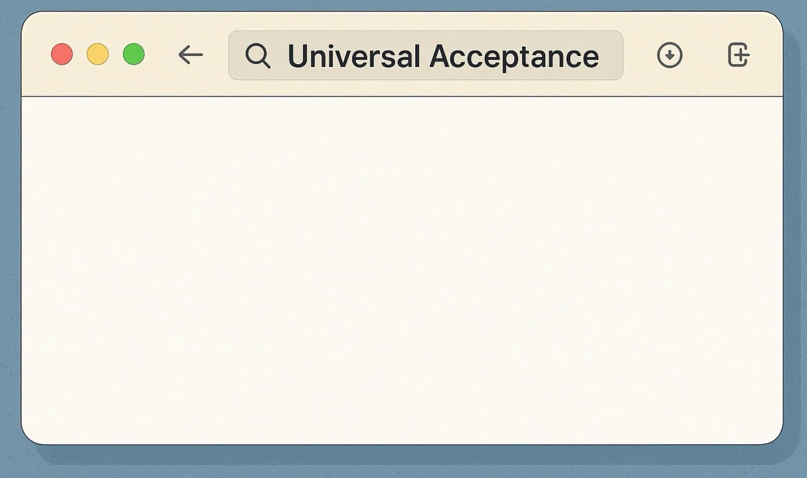 Is improving, but has a long way to go — Universal Acceptance
