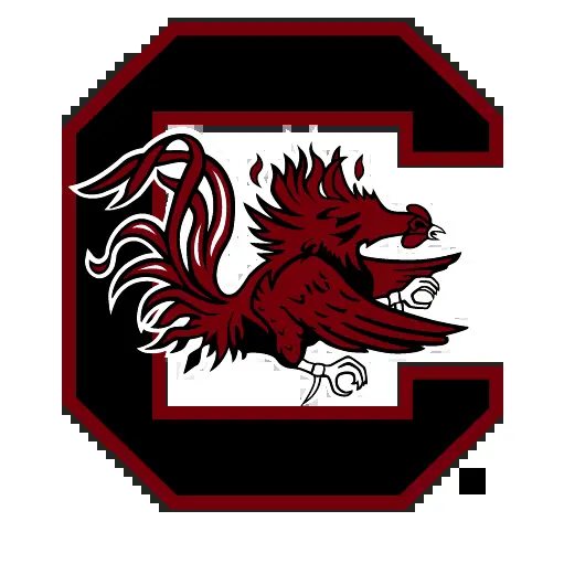 South Carolina beats the other USC to .usc — University of