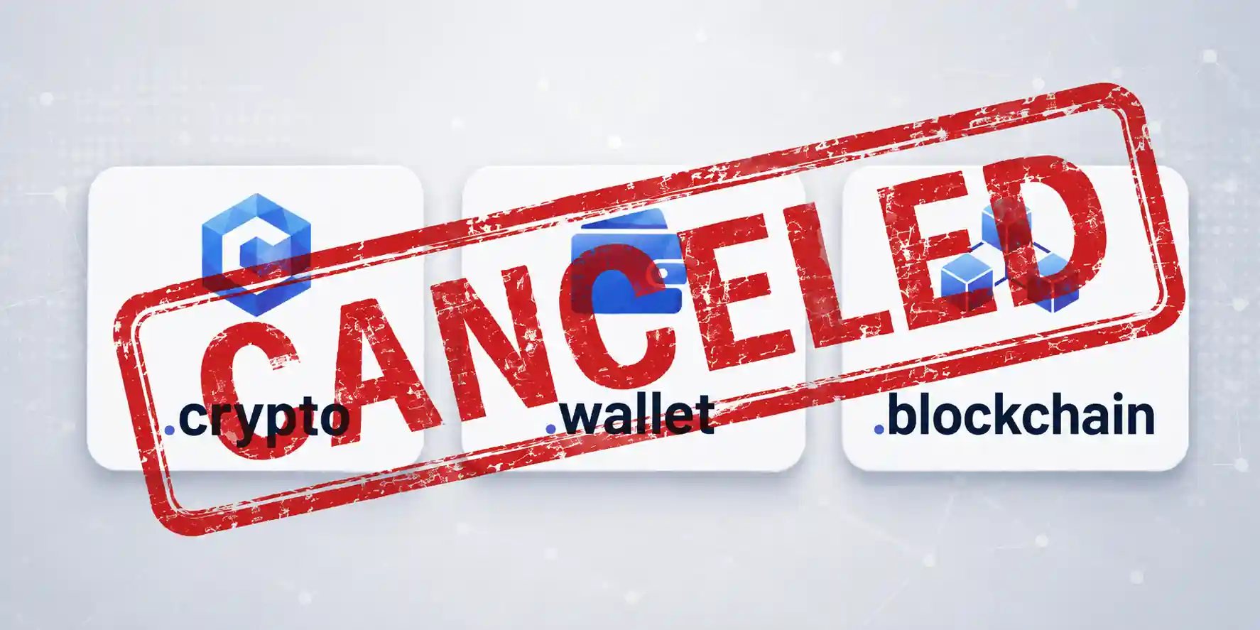 Unstoppable Domains nixes TLD plans following web3 integration decision