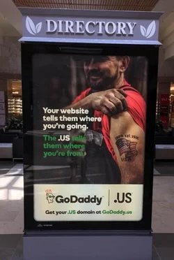 Domains to revved up marketing and policy changes, .US might finally go somewhere — From 10-cent
