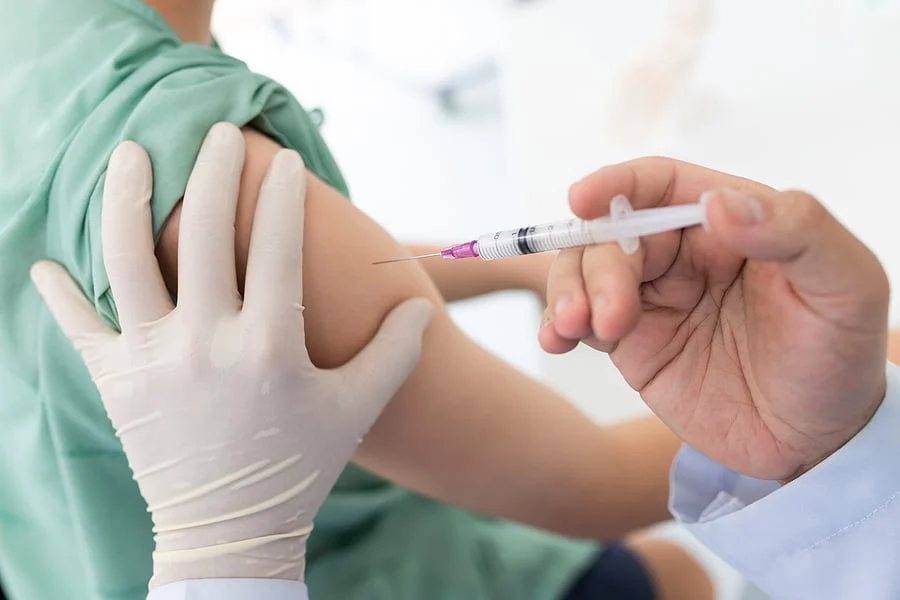 Vaccine firms as examples of Chinese domain usage