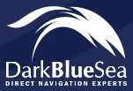 Domain Names the Dark Blue Sea Way — Value Your