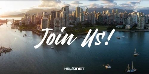Cruise sets sail on August 23 — Vancouver Hexonet