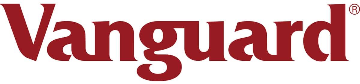 Vanguard’s weird domain name registrations