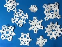 In PaperSnowflake.com Domain Dispute — Verdict Reached