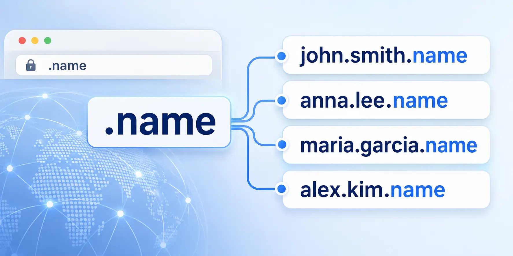 Verisign and ICANN ought to reverse course on third-level .name domains