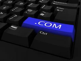 Discusses 2018 .com contract renewal and price increases — Verisign CEO