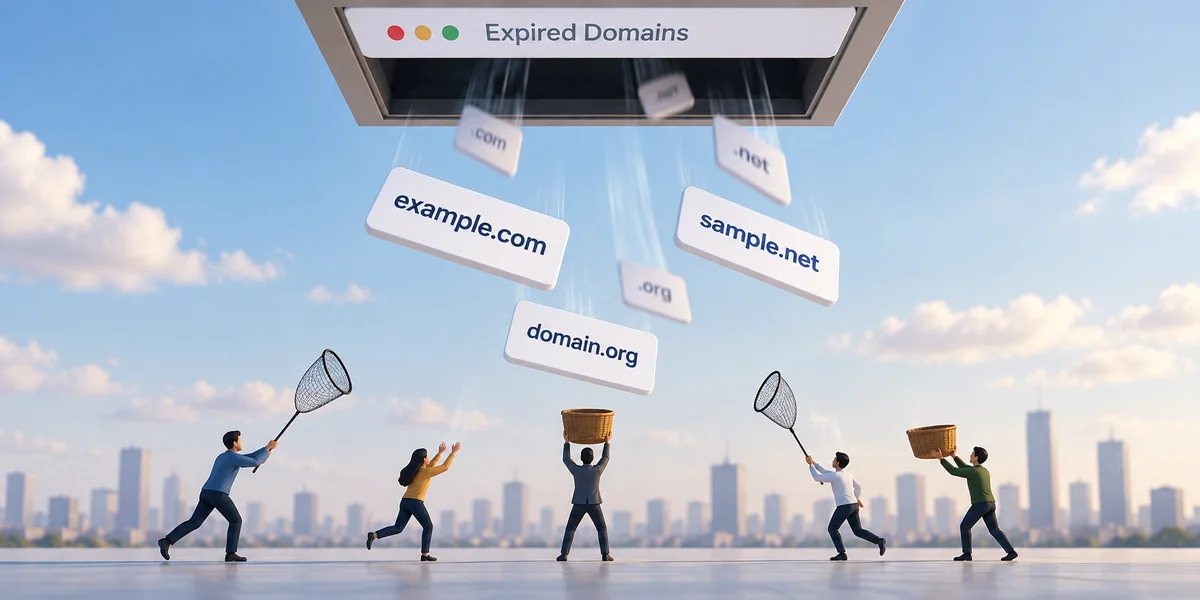 Drop time for .com and .net domains — Verisign changes