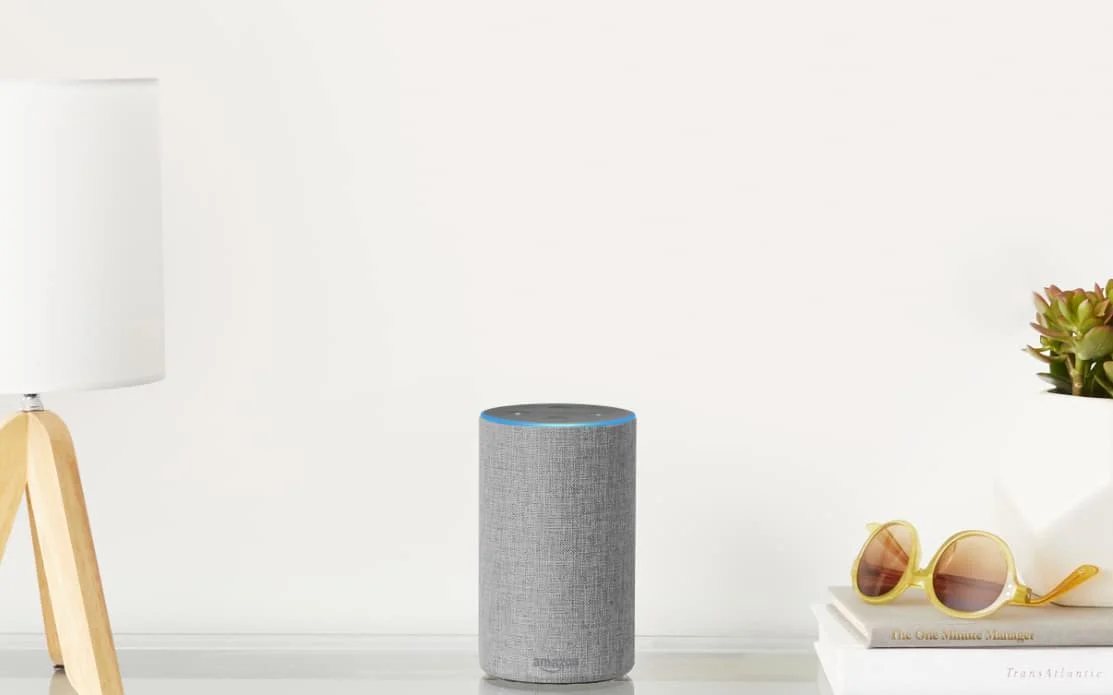 Patent for registering domains through Amazon Alexa — Verisign gets