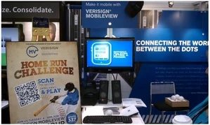 VeriSign Gets Mobile with MobileView