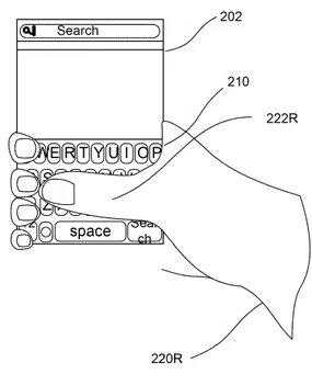 Patent for evaluating typeability of domain names — Verisign gets