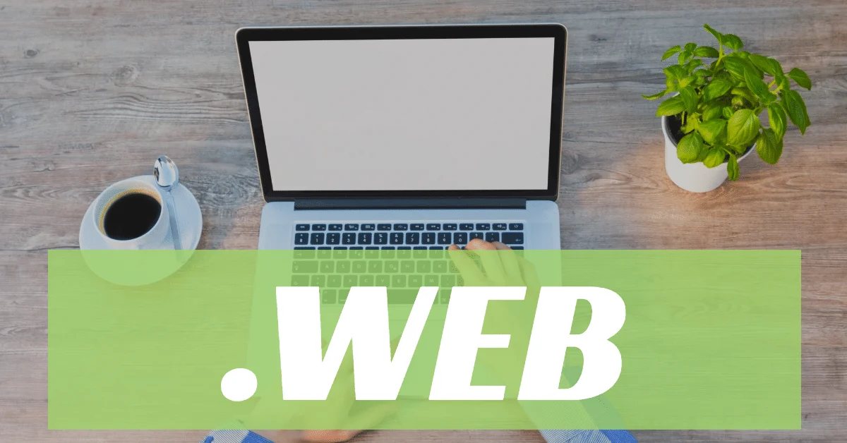 Who is really holding up .web — Verisign questions