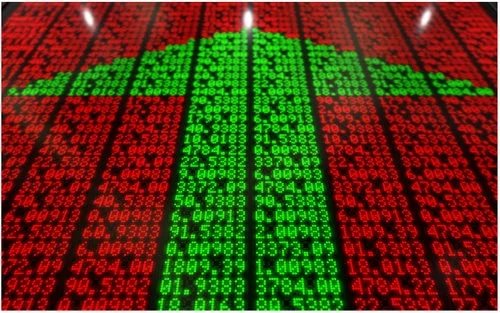 Tops $200 per share — Verisign stock
