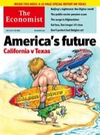 Domain Industry’s Prospects Colored by Local Economy — Views of