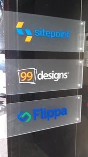 Flippa office
