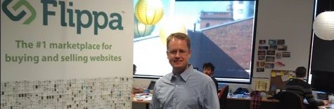 Visiting Flippa in Melbourne, Australia