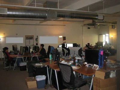 Visiting Name Intelligence in Seattle