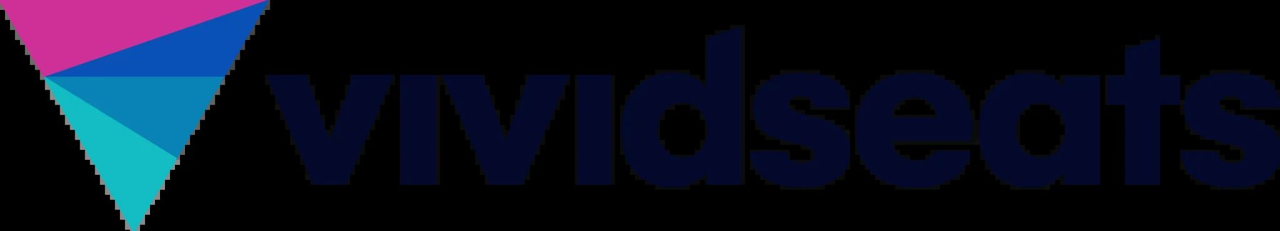 Vivid Seats logo