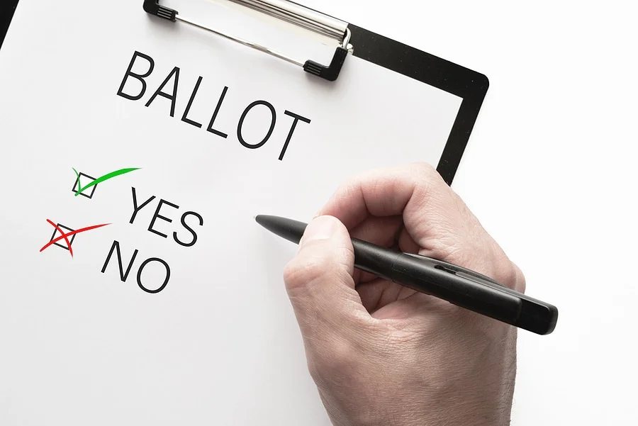 Shake up Nominet passes — Vote to