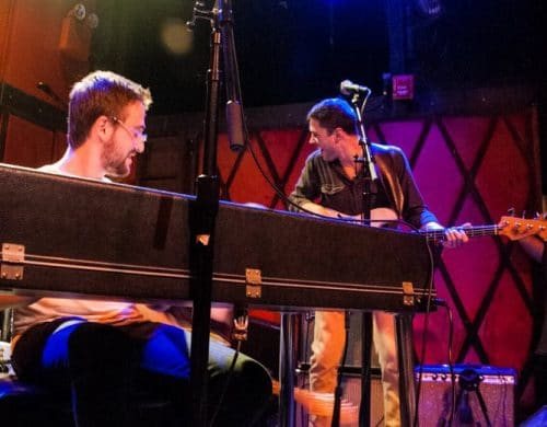 Member tries reverse domain name hijacking — Vulfpeck band