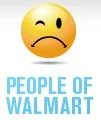 WalMart Goes Following PeopleofWalMart.com Typo
