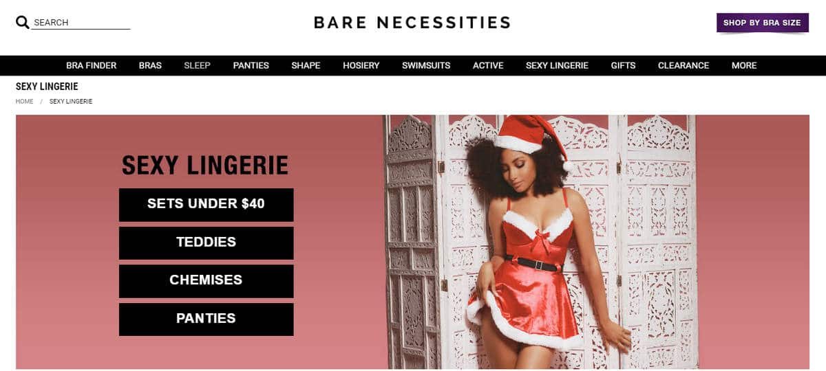 Lingerie.com as part of divestiture — Walmart sold