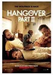 Fighting for Hangover 3 Domain Names — Warner Bros