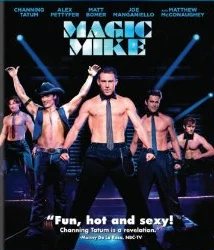 Registers domains for Magic Mike 2 sequel — Warner Bros
