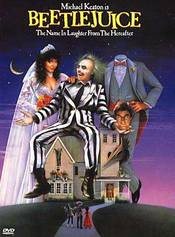 Registers Domains for Upcoming Beetlejuice Sequel — Warner Bros