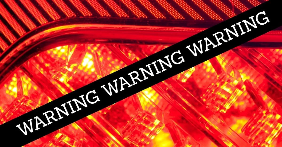 Check domains you won at NameJet: Warning